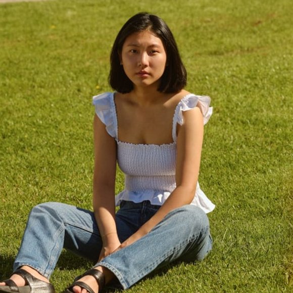 Reformation Tops - Reformation Junebug Top